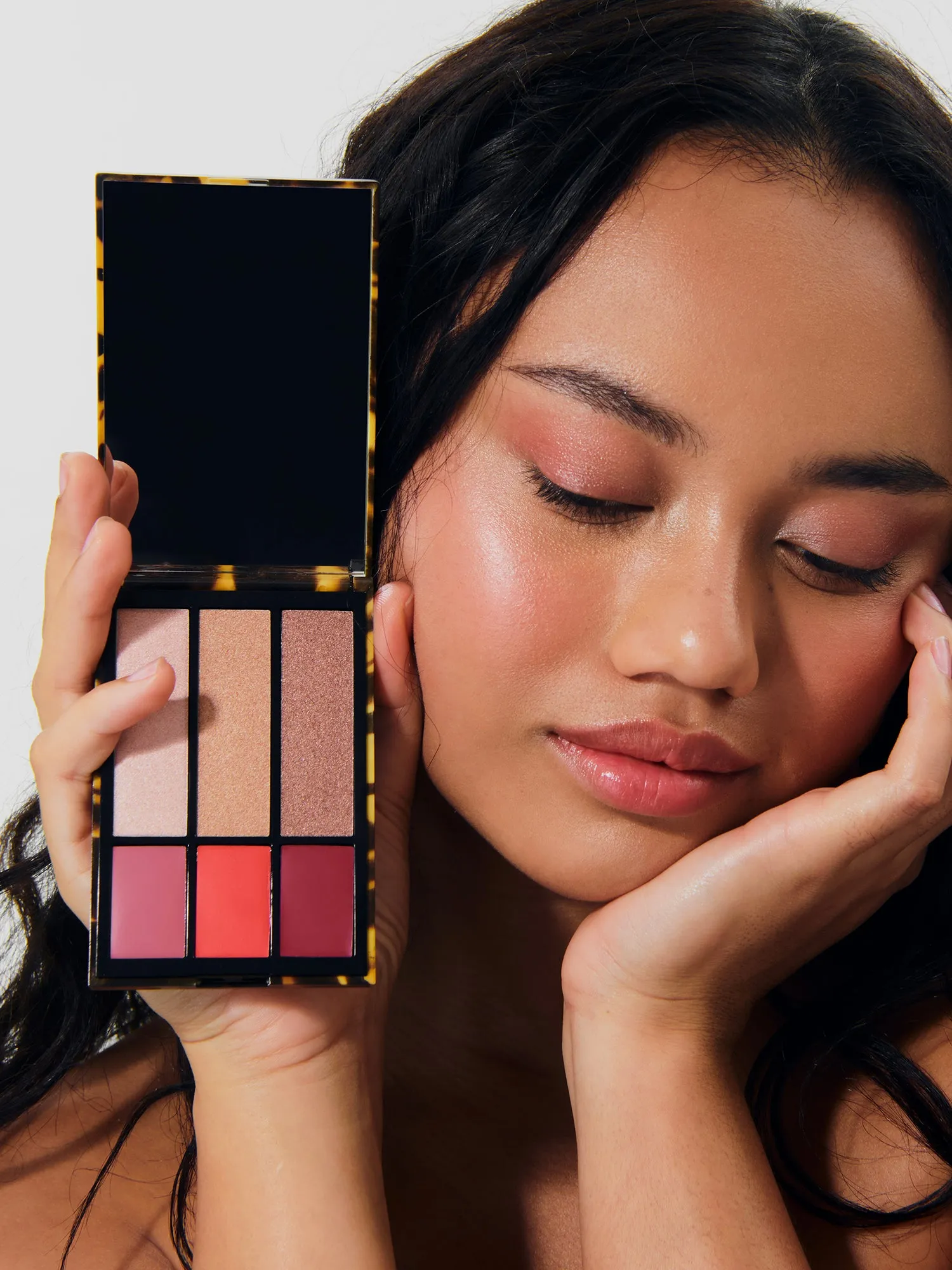 La Palette Visage