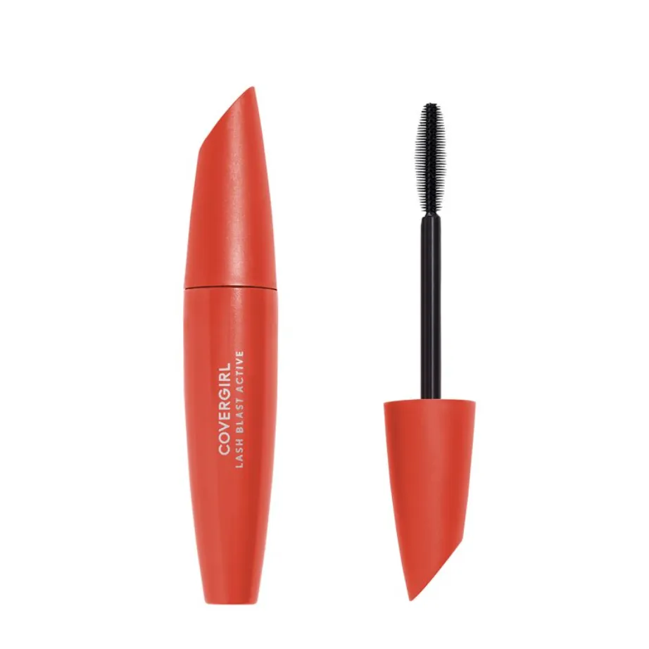 Lash Blast Active Mascara