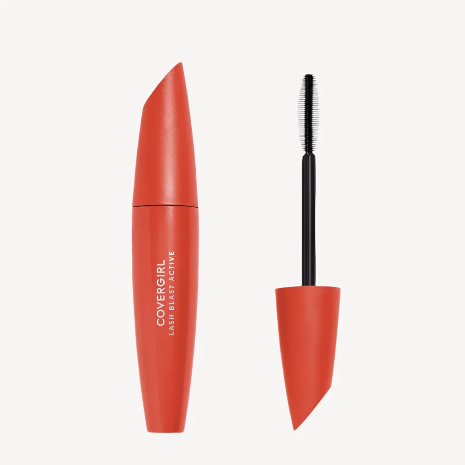 Lash Blast Active Mascara