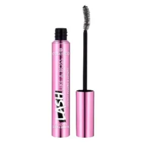 Lash Like A Boss Volume & Length Mascara Ultra Black