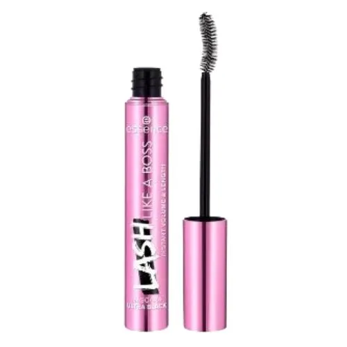 Lash Like A Boss Volume & Length Mascara Ultra Black