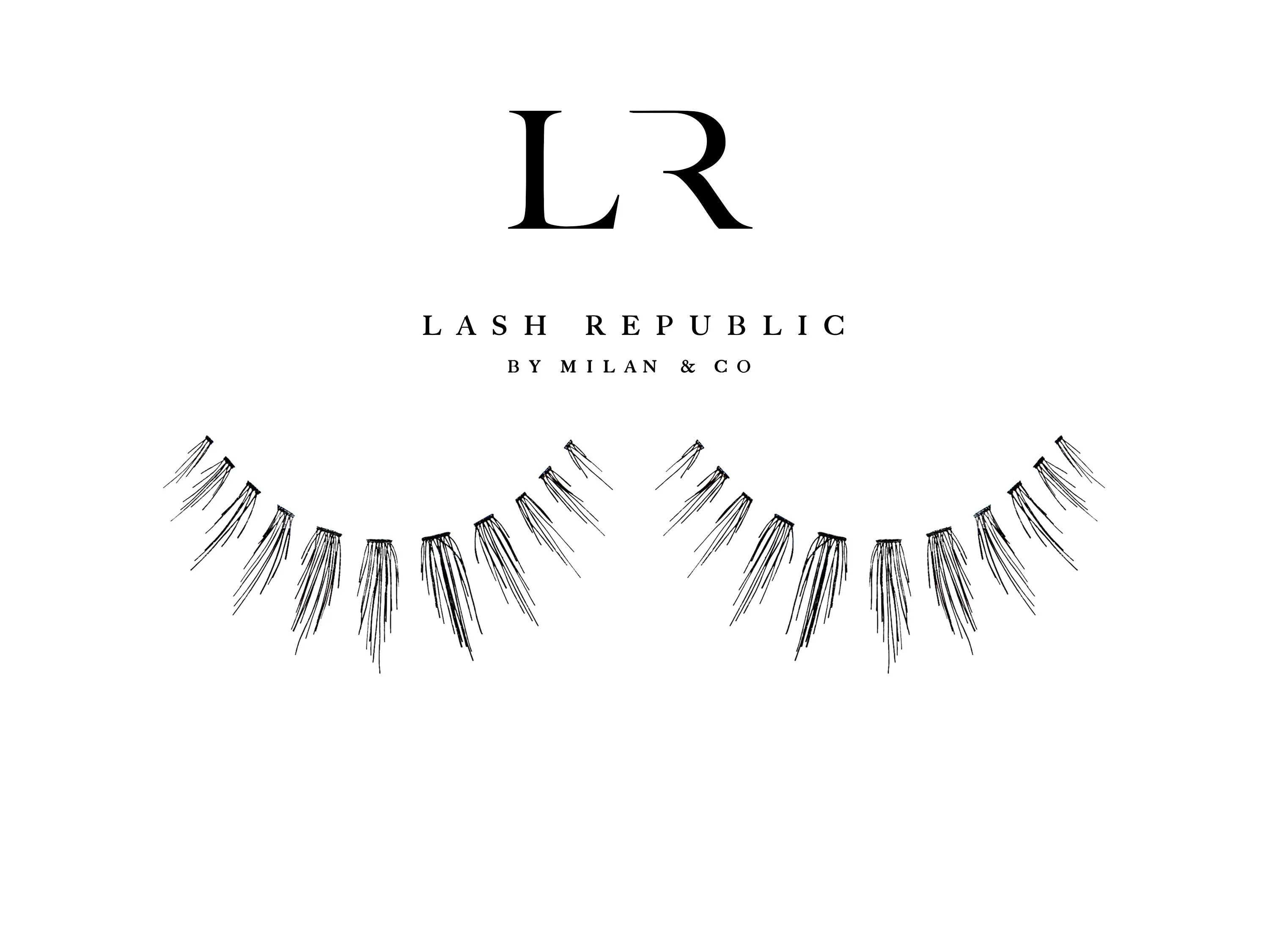 Lash Republic Little Miss Sass