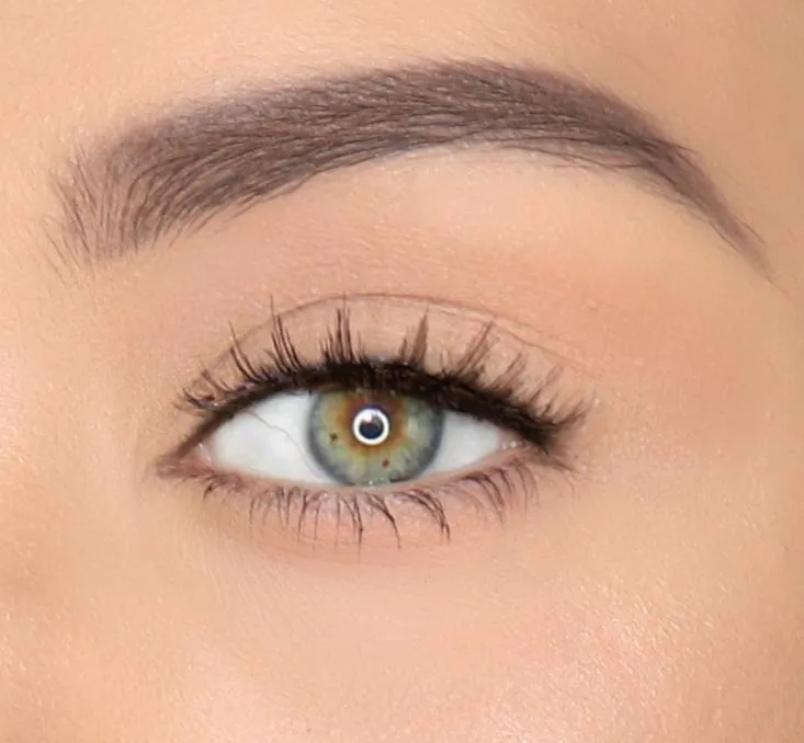 Lash Republic Little Miss Sass