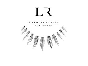 Lash Republic Little Miss Sass