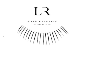 Lash Republic Underlash - Long