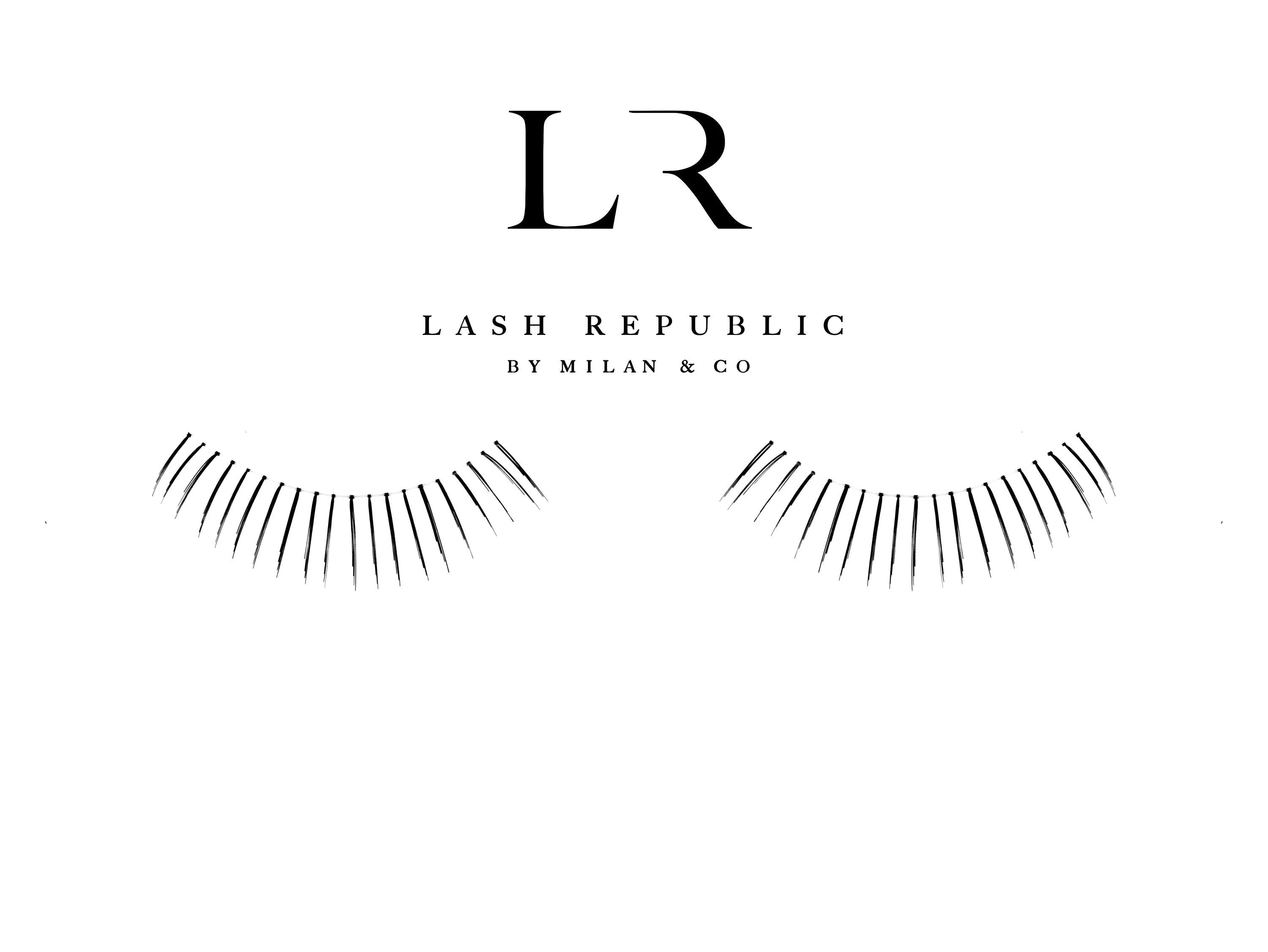 Lash Republic Underlash - Long