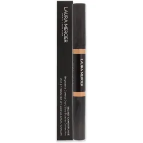Laura Mercier Secret Camouflage Concealer Duo Stick 3C Medium Cool Tone 0.06 oz Beige