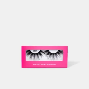 LB11 Mega Volume Strip Lashes