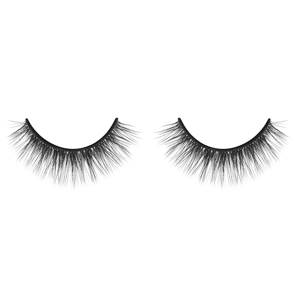 Lilly Lashes Self-Adhesive Band 3D Faux Mink Lashes - Dream Chaser