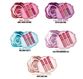 LimeCrime Velvetines Tin