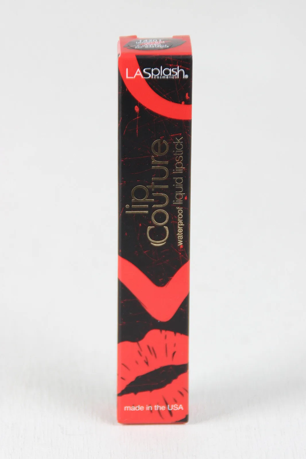 Lip Couture Liquid Lipstick