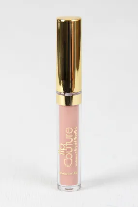 Lip Couture Liquid Lipstick