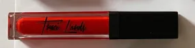 Liquid Lipstick in Forbidden Kiss Red | Traci Lords Cosmetics