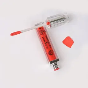 LONG LASTING MATTE LIQUID LIPSTICK - HOTSHOT