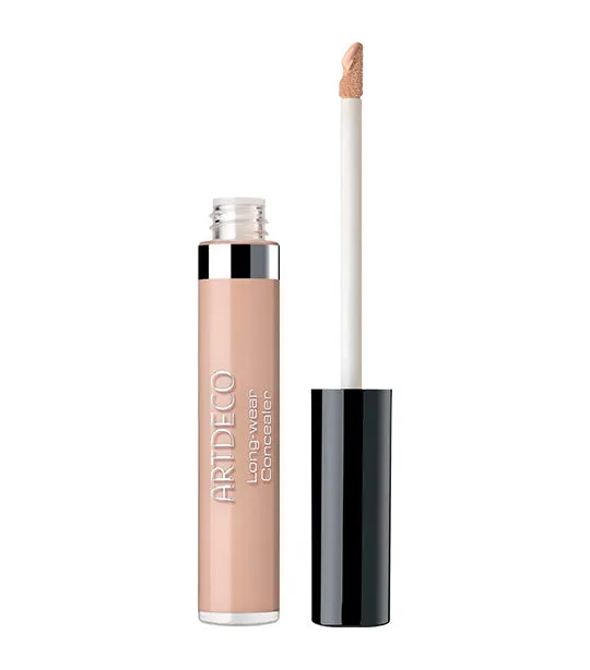 Long-Wear Concealer Waterproof
