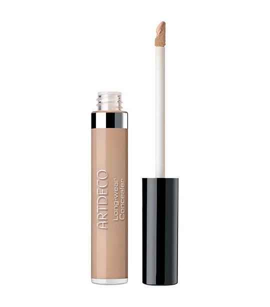 Long-Wear Concealer Waterproof
