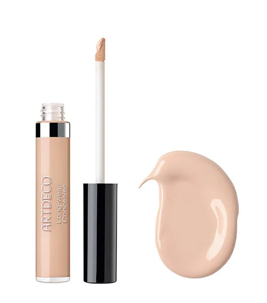 Long-Wear Concealer Waterproof