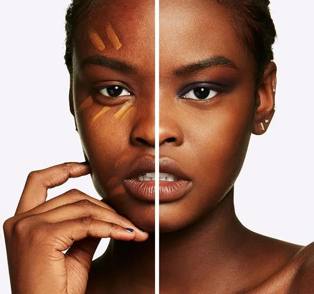 Mac Pro Conceal And Correct Palette Dark