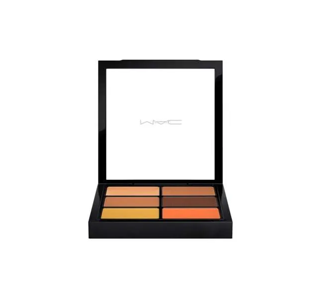 Mac Pro Conceal And Correct Palette Dark