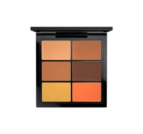Mac Pro Conceal And Correct Palette Dark