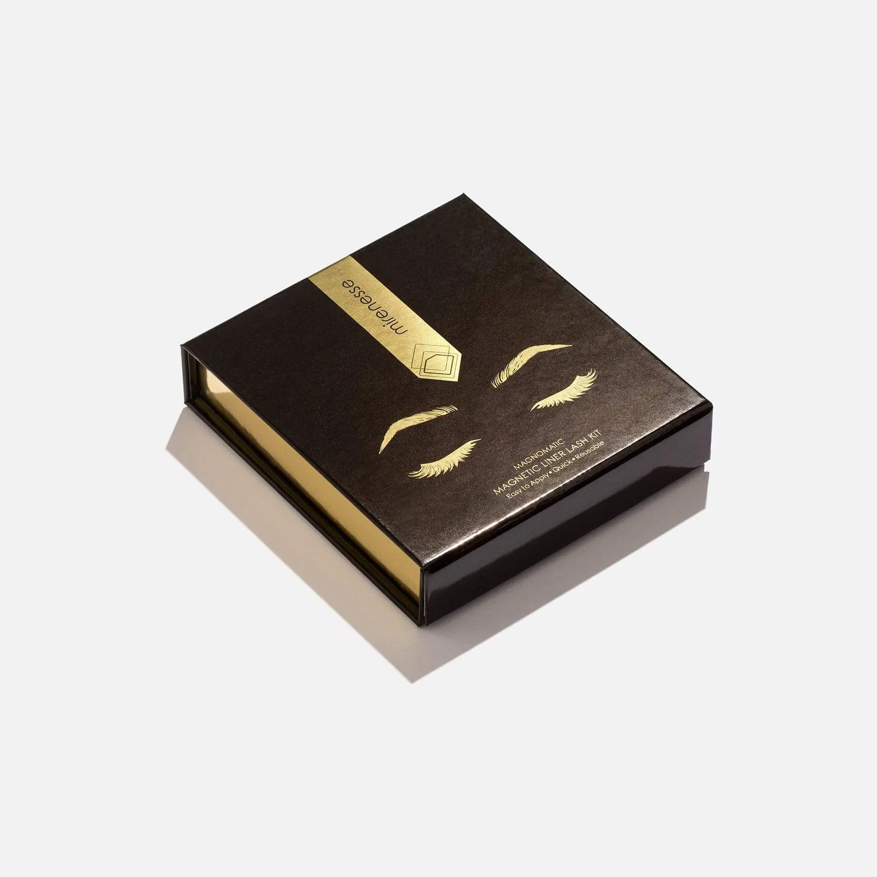 Magnomatic Magnetic Liner Lash Kit-Classic Camilla