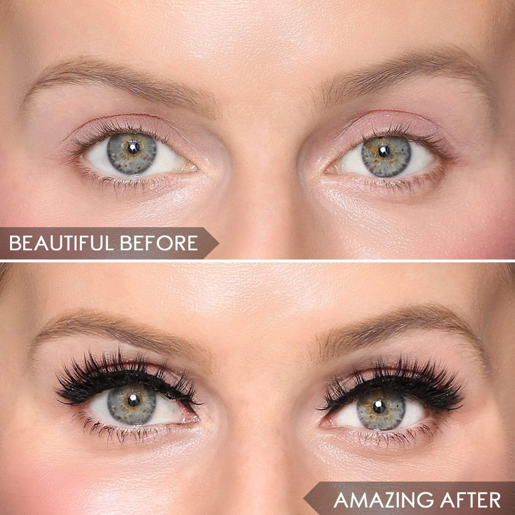 Magnomatic Magnetic Liner Lash Kit-Classic Camilla