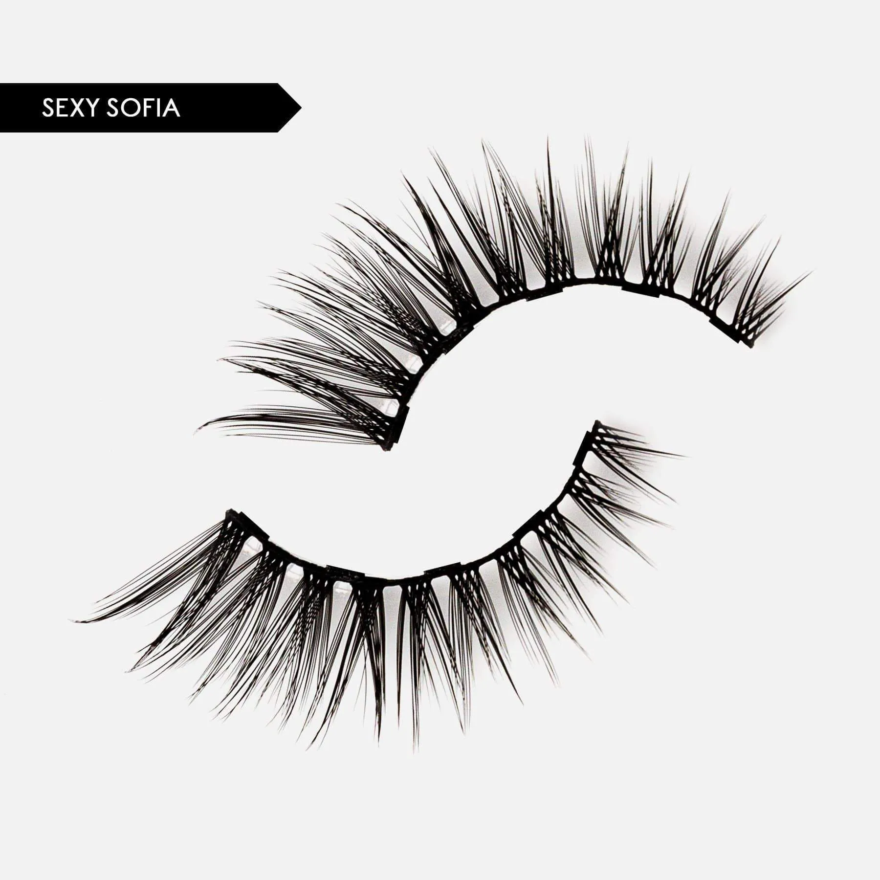 Magnomatic Magnetic Liner Lash Kit-Sexy Sofia
