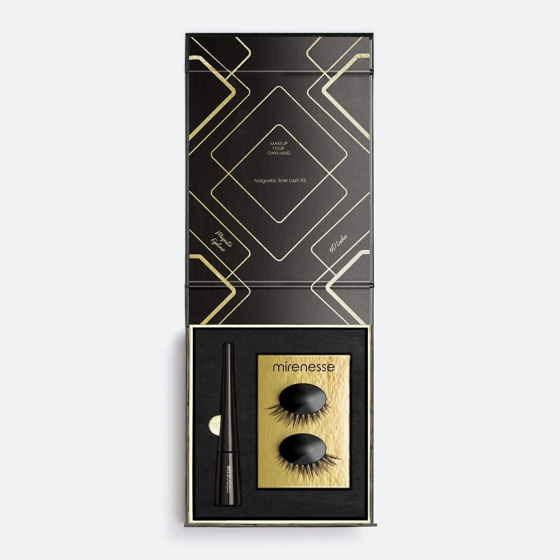 Magnomatic Magnetic Liner Lash Kit-Sexy Sofia