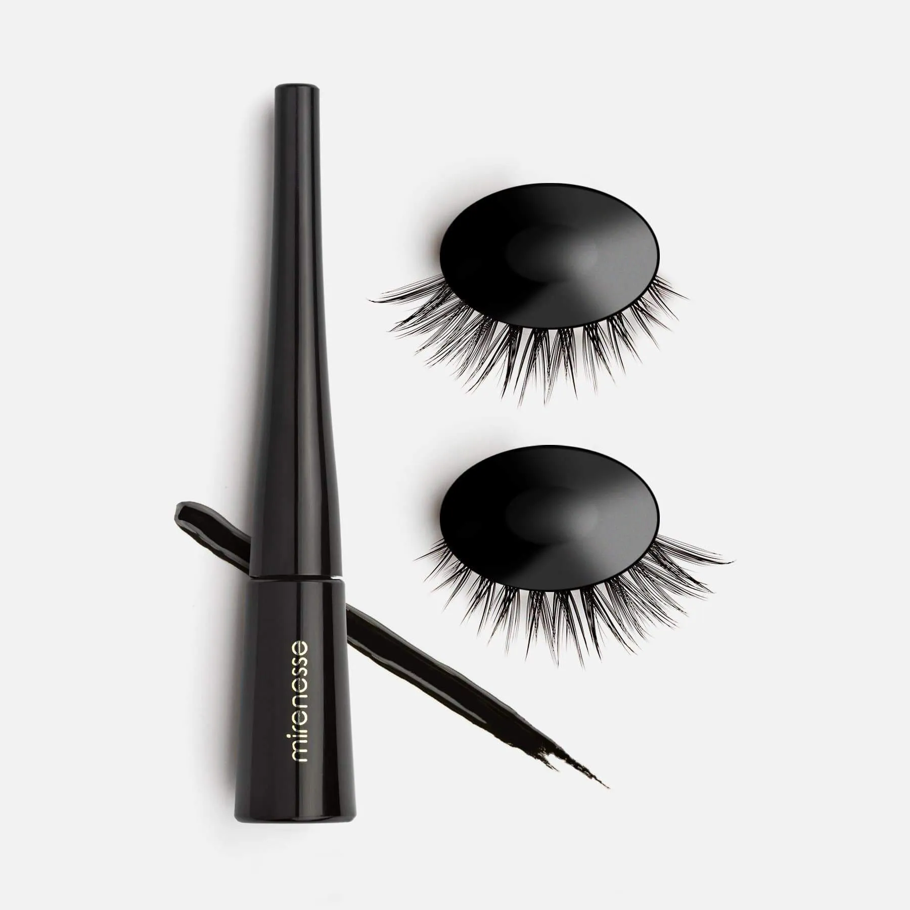 Magnomatic Magnetic Liner Lash Kit-Sexy Sofia