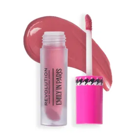 Makeup Revolution X Emily in Paris Multi-Use Lip & Cheek Blush