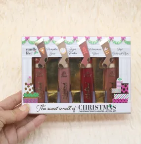 Matte non-stick cup lip glaze set