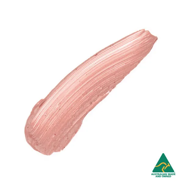 Mauve - Argan Vegan Matte Liquid Lipstick
