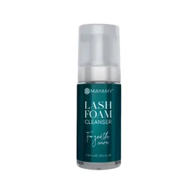 MAYAMY - Lash Foam Cleanser, 100ml