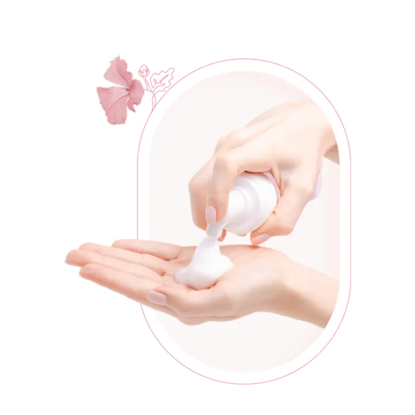 MAYAMY - Lash Foam Cleanser, 100ml