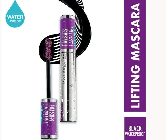 Maybelline New York The Falsies Lash Lift Mascara