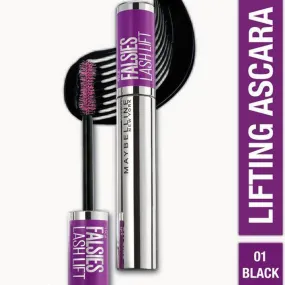 Maybelline New York The Falsies Lash Lift Mascara