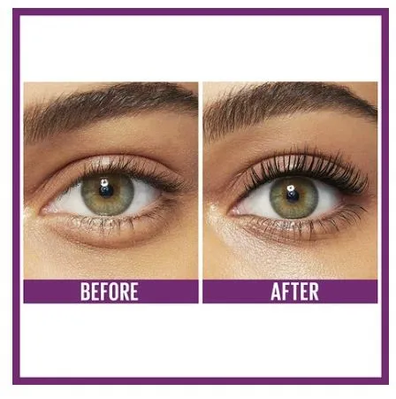 Maybelline New York The Falsies Lash Lift Mascara