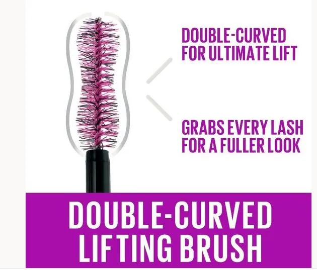 Maybelline New York The Falsies Lash Lift Mascara