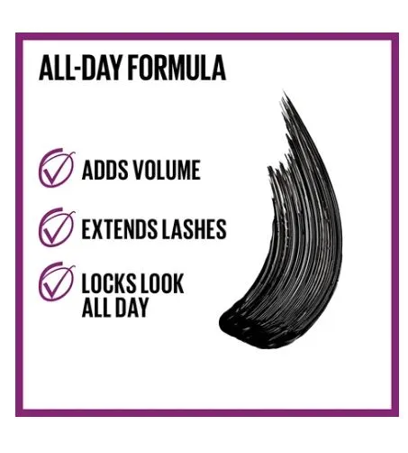 Maybelline New York The Falsies Lash Lift Mascara