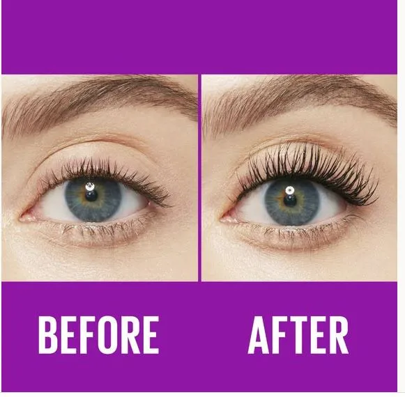 Maybelline New York The Falsies Lash Lift Mascara