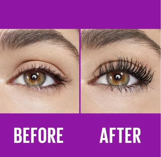 Maybelline New York The Falsies Lash Lift Mascara
