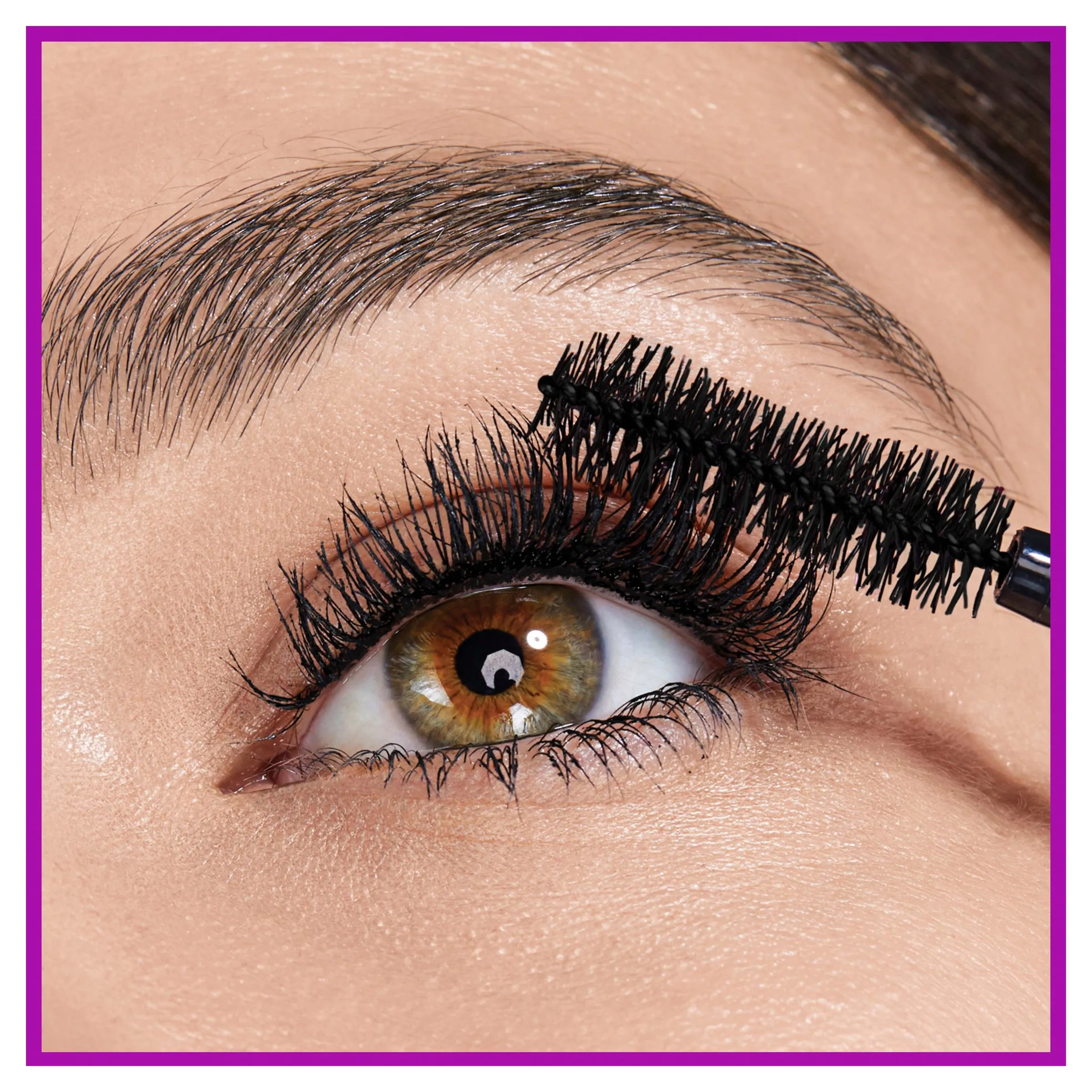 MAYBELLINE The Falsies Lash Lift Volumising Waterproof Mascara - Very Black