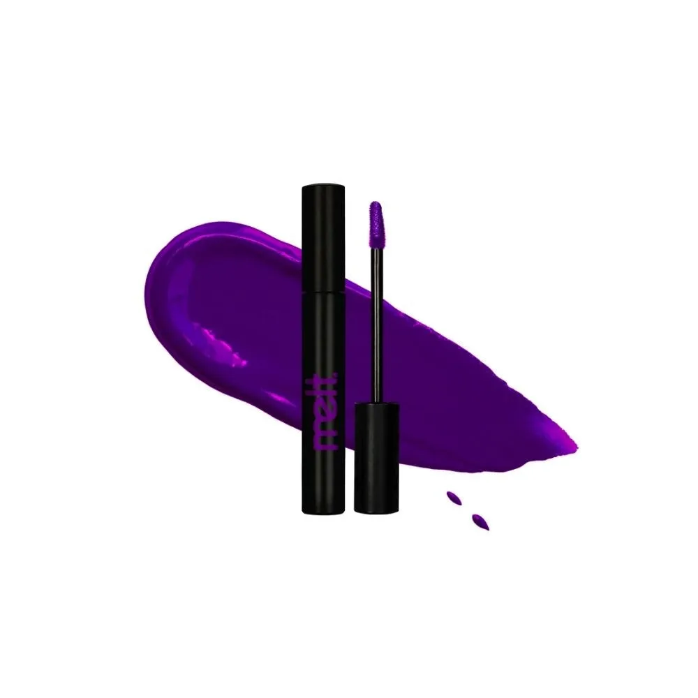 Melt Cosmetics Amore Eterno Liquid Lipsticks