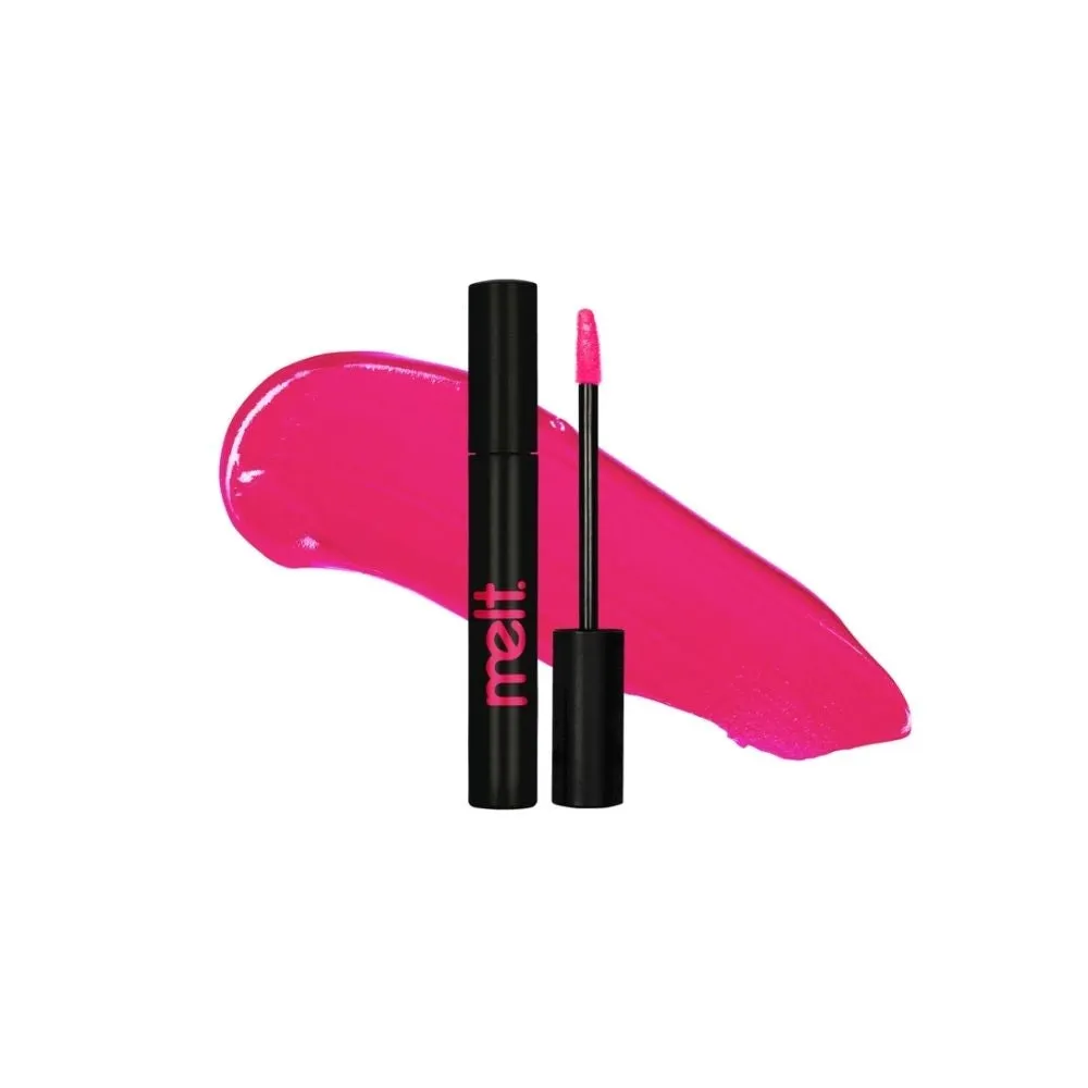 Melt Cosmetics Amore Eterno Liquid Lipsticks