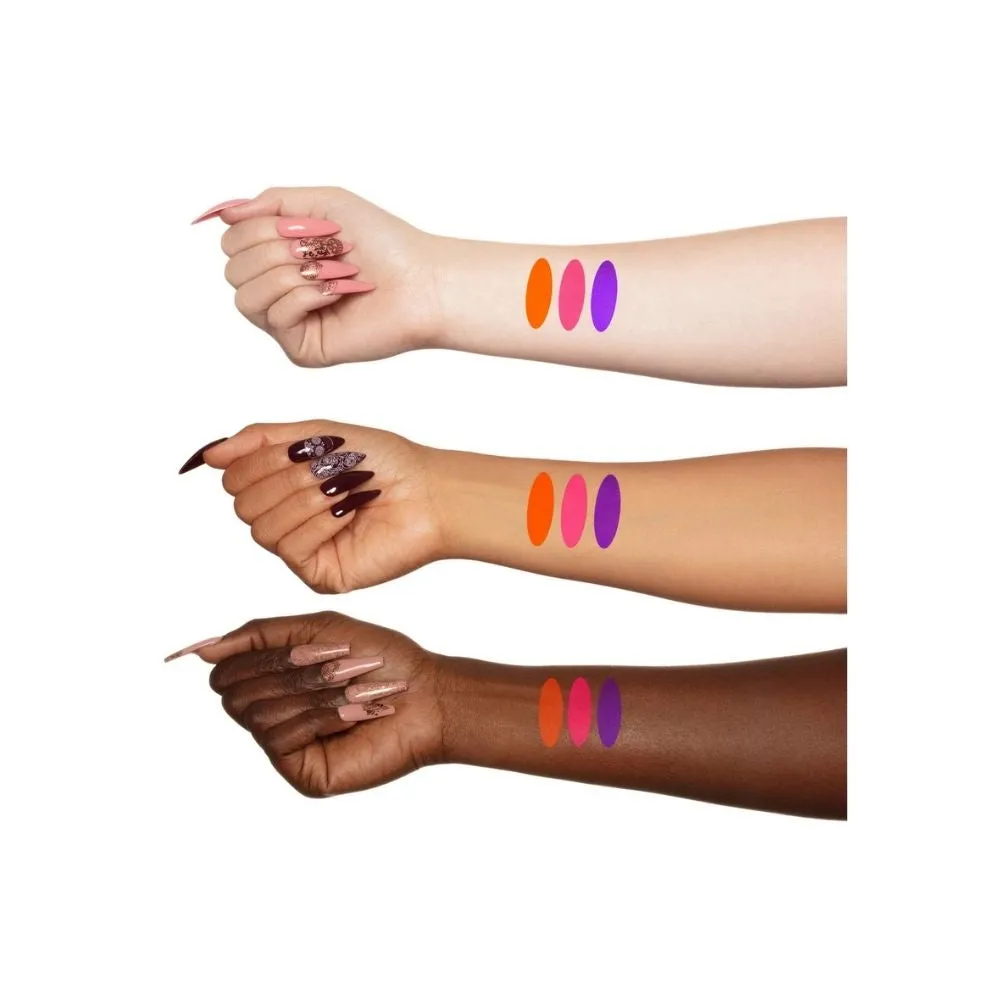 Melt Cosmetics Amore Eterno Liquid Lipsticks