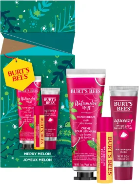 Merry Melon Gift Set