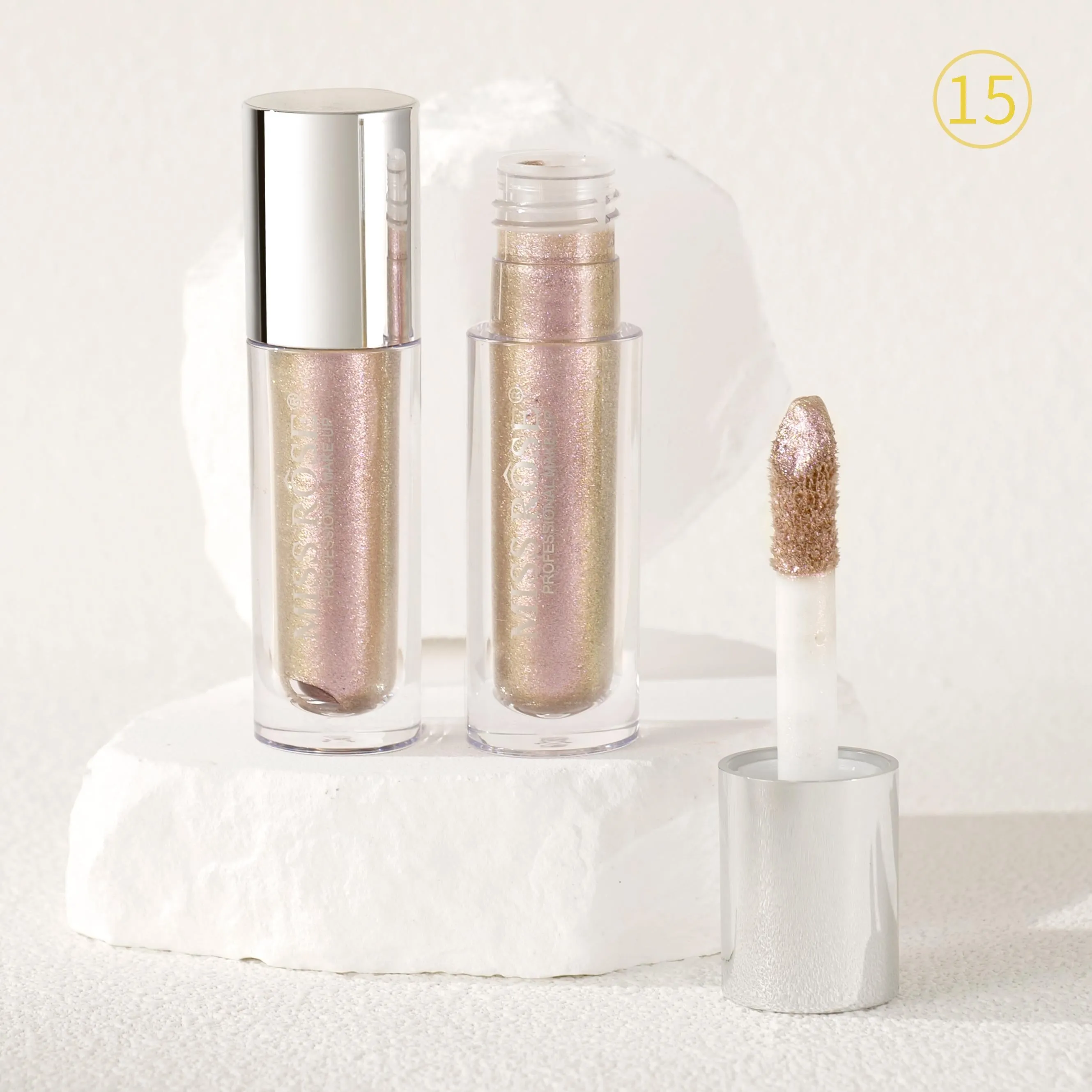 MissRose Queen Liquid Highlighter