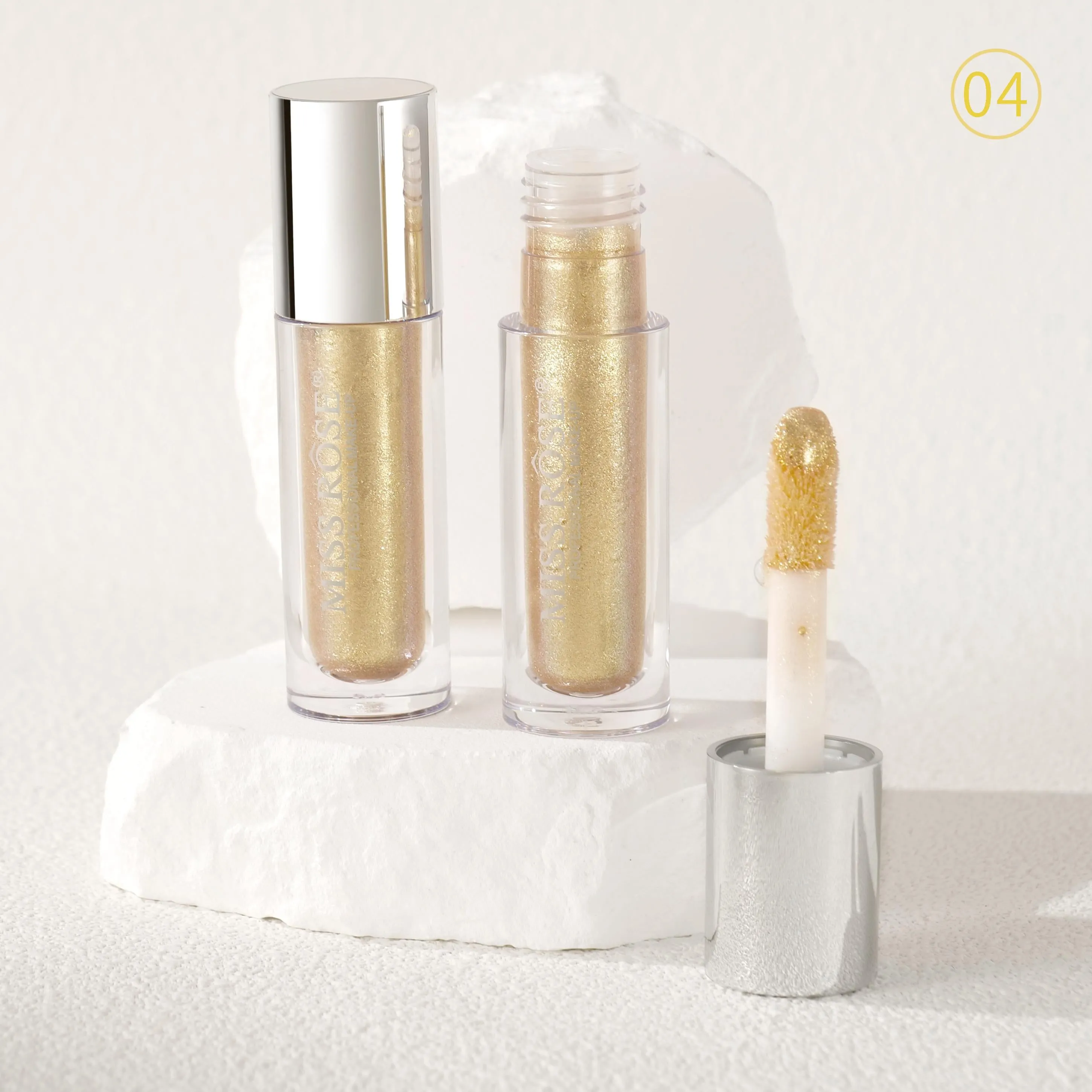 MissRose Queen Liquid Highlighter