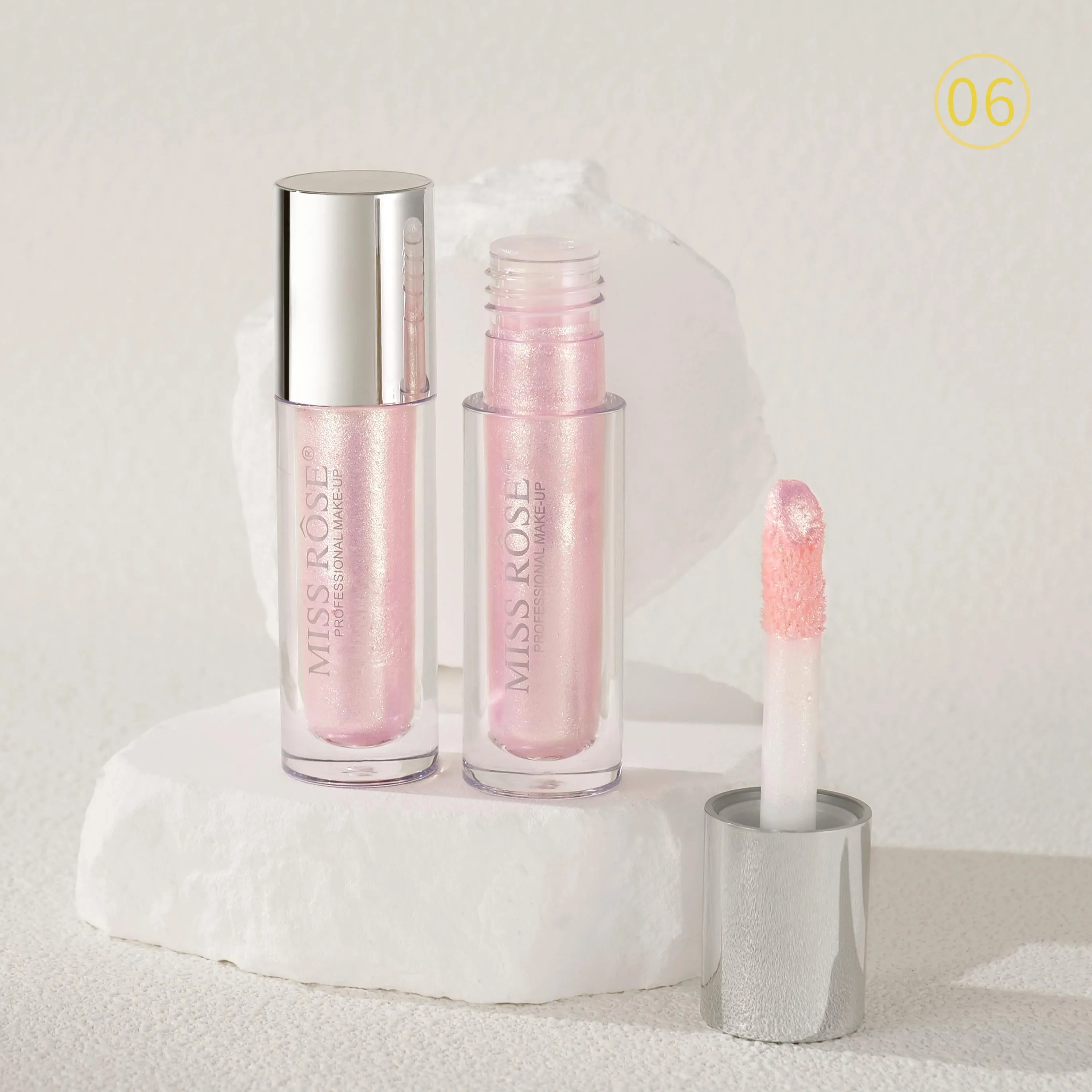 MissRose Queen Liquid Highlighter