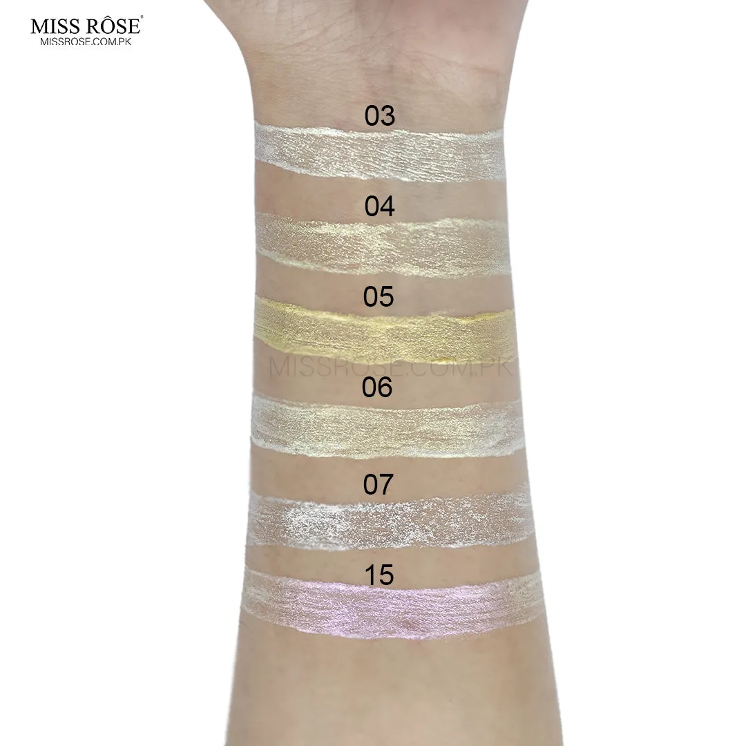 MissRose Queen Liquid Highlighter